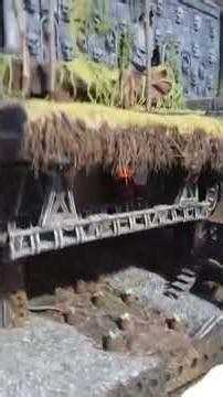 Alien vs predator area 2 - made by Prčíno