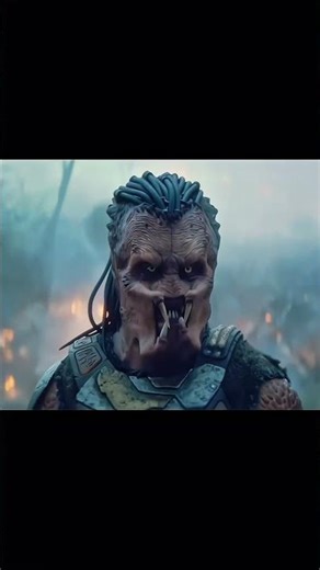 Predator Unleashed 🐺🔥 | Deadliest Alien Hunter Ever!