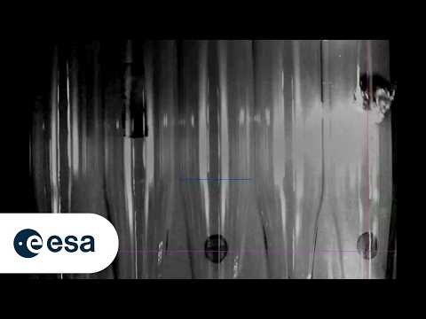 Graphene and lasers for space propulsion