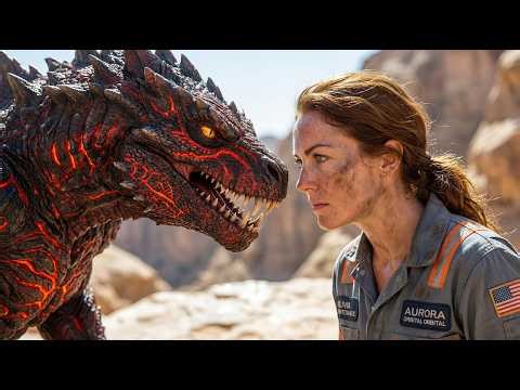 The Predator Tried to Intimidate Through Eye Contact, The Human Stared Back and Didn't Blink Once..