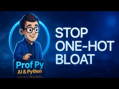 CatBoost in Python: Better Models for Categorical Features