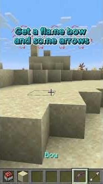 Best trap to escape from a fight