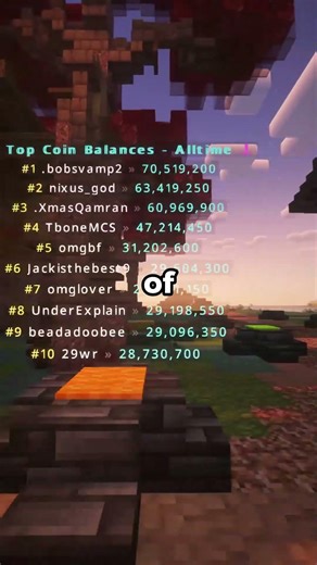 This Minecraft SMP is TOO Addictive #smp #minecraftserver #shorts