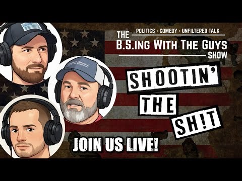 #132 Trump fires Pam Bondi | Iran shoots down US fighter jet | Trump trying to fix college sports