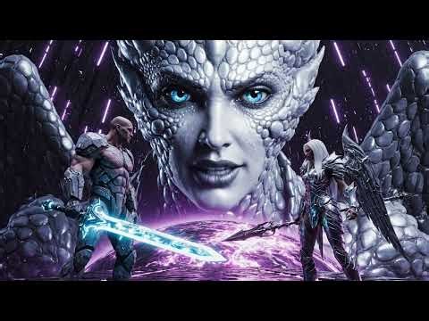 ancient dragons unleashed robot heroes vs alien monsters @HappyKidsCartoon999