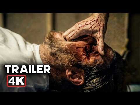 REFUGE | Official US Trailer (2026) New Trailers 4K