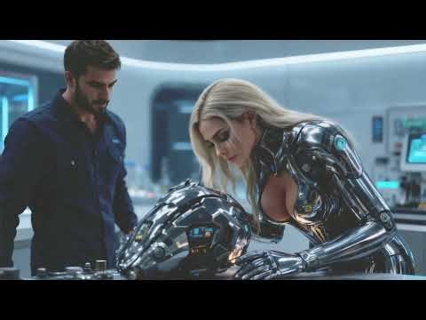 The Alien Princess Came to My Room Crying – She Asked 'Were You the One Who Saved My Mother'