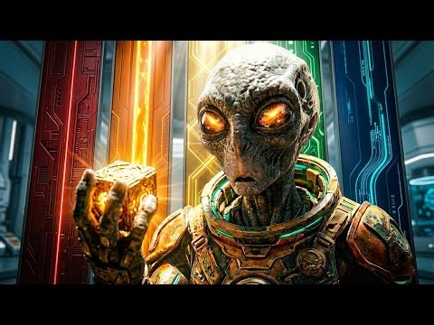 Found: Alien Objects That Shouldn't Exist on Earth!