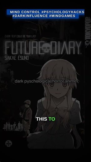 MIND CONTROL #PsychologyHacks #DarkInfluence #MindGames