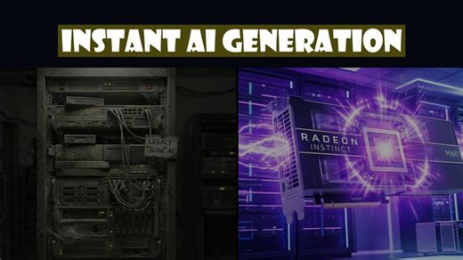 32GB VRAM AI Monster: Stable Diffusion CPP Turbo Setup