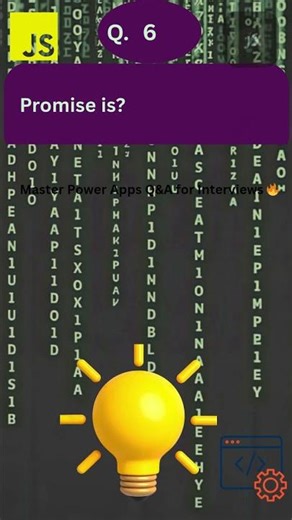 Q.6- Guess the Output ?? JavaScript Quiz Challenge