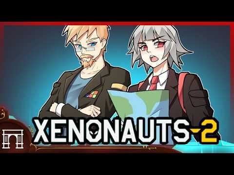 Xenonauts 2 - The Alien Invasion Begins Today! - IRON MAN