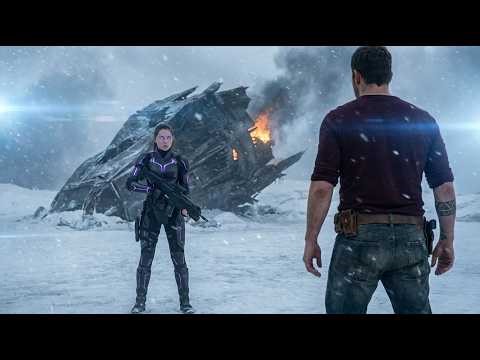 I Was Chosen by an Alien Scientist to Rebuild Humanity