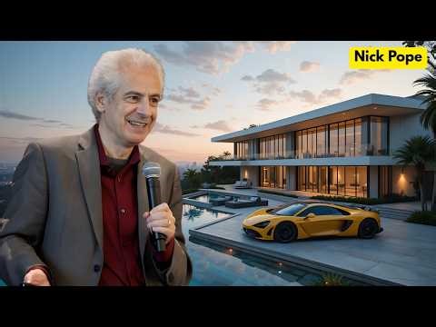 Nick Pope Cause of Death, Age, Wife, Family, Net Worth, Lifestyle & Biography