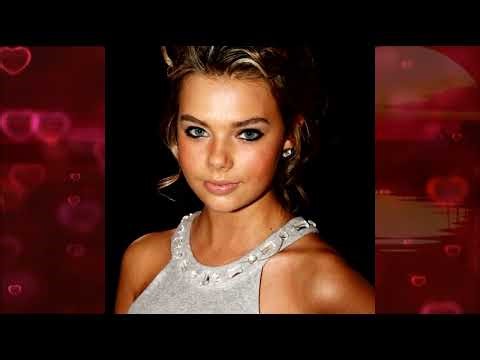 Is Liz McClarnon sexy