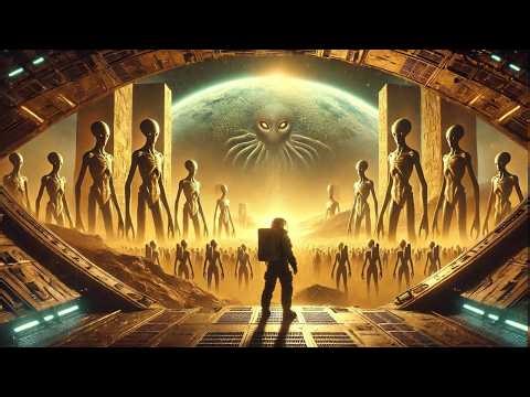 The Alien Planet That Ended Humanity | A Sci-fi Story