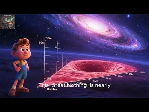 "The Hidden Secrets of Space: What NASA Doesn’t Tell You"