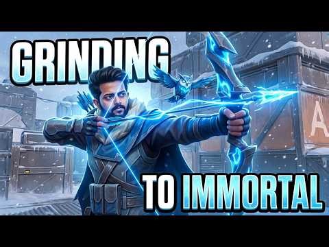 First Game of New Act 💀 | What Rank Do We Get? 👀 | Valorant #valorant #valorantranked 