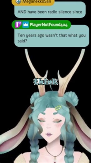 2011 was like, 1 year ago yeah? #vtuber #vtuberen #horrorgaming