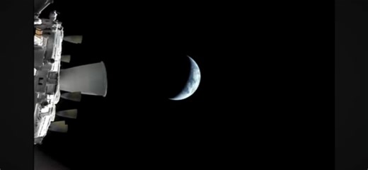 Okay…. Here we go.. Will this be how they pull the alien card?