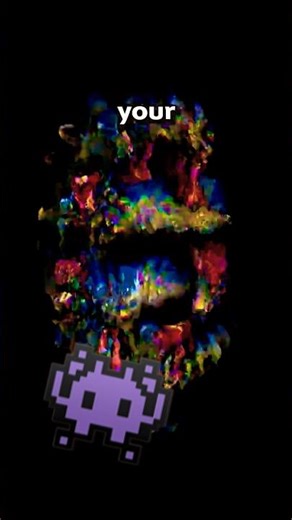 alien transmission intercept 2 | #TouchDesigner #glitchart #experimentalvideo