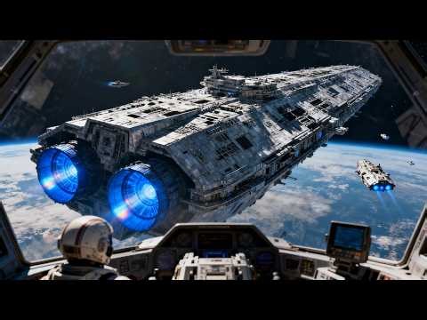 She Was The Only One Who Voted Against Exiling Earth — The Day Her World Burned, Humans Remembered