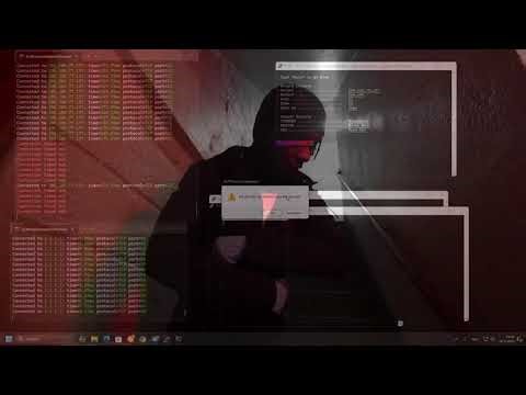 POSEIDON C2 SHOWCASE | DDOS BEST C2/BOTNET/API 2026 | L4 & L7 | BEST BYPASS