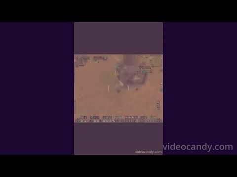 🔥 Scorch → ROF Loop Clip