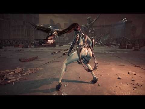 Stellar Blade – Full Gameplay Walkthrough Part 31 (No Commentary) 4K 60FPS