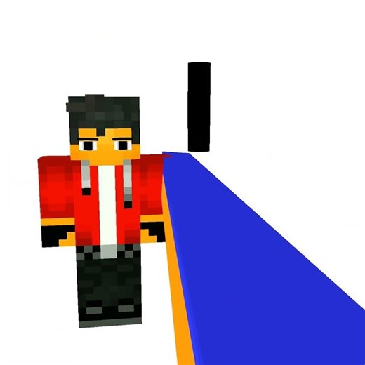 Aaron x Ein who win #shorts