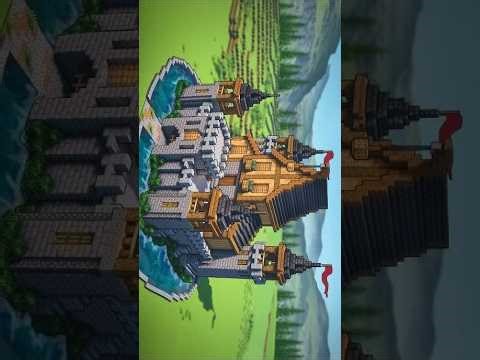 Custom Survival minecraft short [ Hindi ]