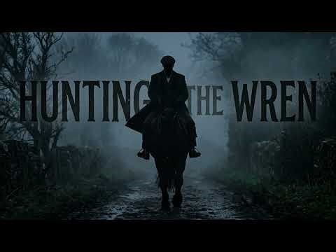 Hunting the Wren – Lankum Cover 🖤 | Emotional Blues Music