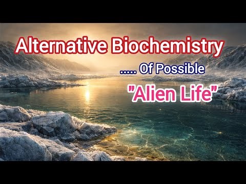 Defining "Alien" Life: Life Without Carbon or Water