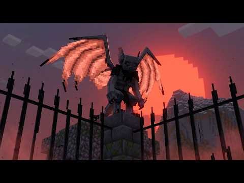 This Vampire Mod is UNREAL...