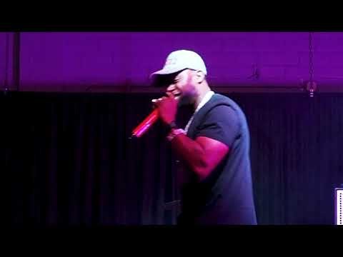 “Shorty G going OFF live at North Point 🔥 Moneybags & Wet Wet preview — real bars, no cap!”#music