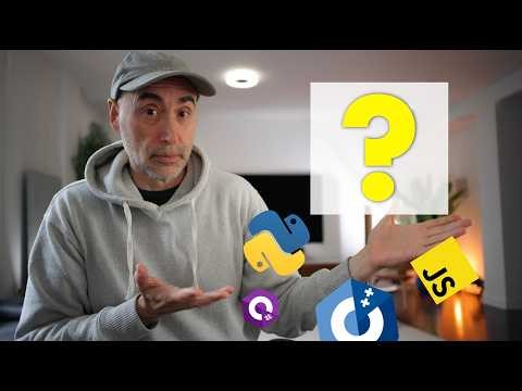 The Most Powerful Programming Language of 2026 - MUST LEARN!