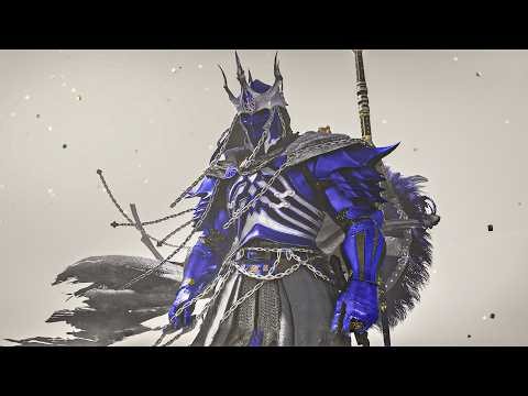 Crimson Desert - Final Boss Fight, Ending and Credits