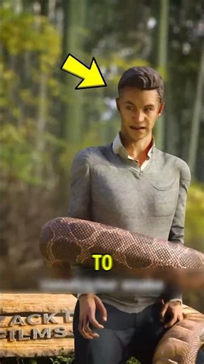This Woman Survived a 16 Foot Python Attack 😱🐍
