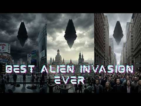 Aliens Snatched All Politicians & Billionaires! What Will Earth Do?