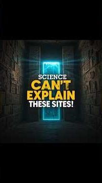 Earth's Most Inexplicable Places | ANCIENT ALIENS