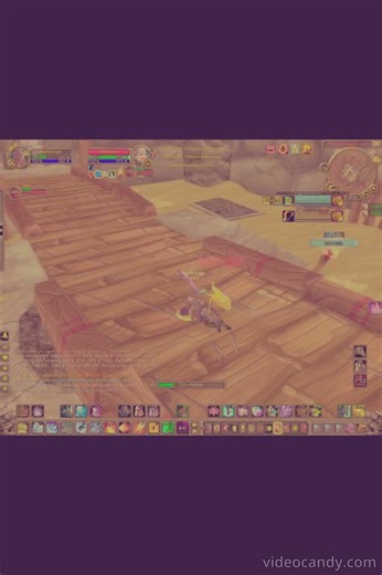 “Cannibal Carry PvP”