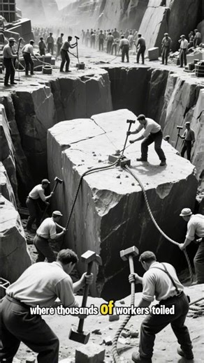 Aliens Didn't Build Baalbek (Here’s The Proof) 👽