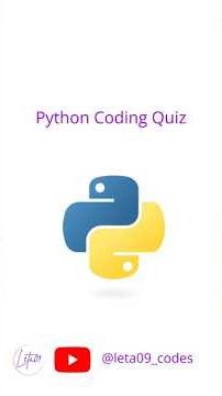 Every python beginner should know this 🐍💻 #shorts #shortsfeed