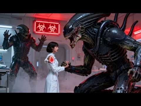 "A Broken Medical Bracelet From a Deathworld Girl Sent the Med Bay Into Emergency Lockdown "