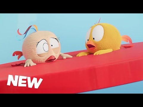 NEW The Spring Game | Where's Chicky? | Cartoon Collection in English for Kids | New episodes