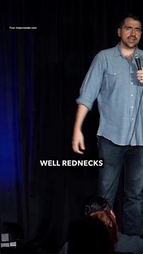 Bring on the Aliens: A Comedian's Take