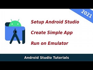 How to make Hello World android app in Android Studio using Kotlin