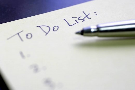 16 To-Do List Managers as Open-Source Web Apps - Business, Technology and Lifestyle Blog