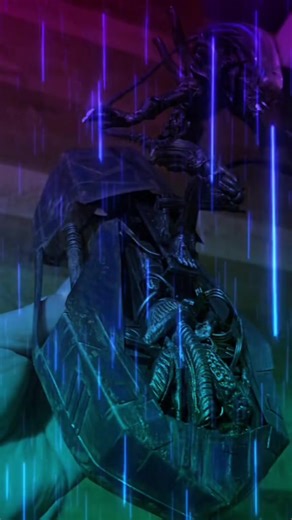 #erinnerung skating Alien #rc #rccars #creation