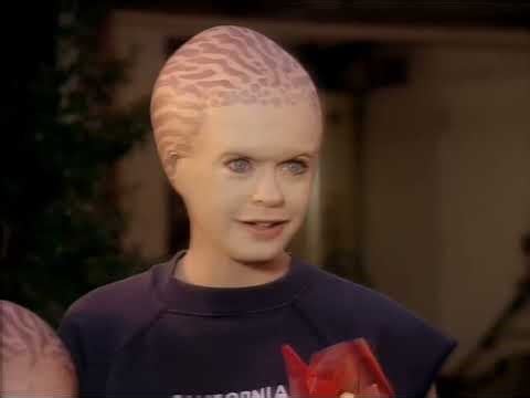 Alien Nation: Episode 1 - Pilot